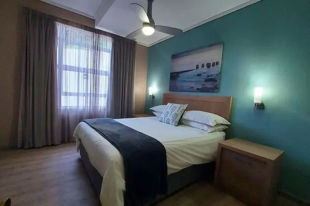 First Group Brookes Hill Suites - Oda