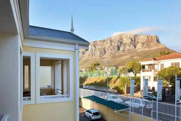 First Group Hastings Hall