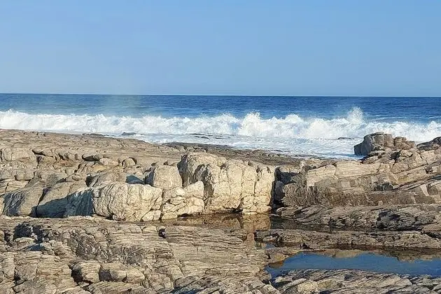 First Group Hermanus Beach Club - Plaj