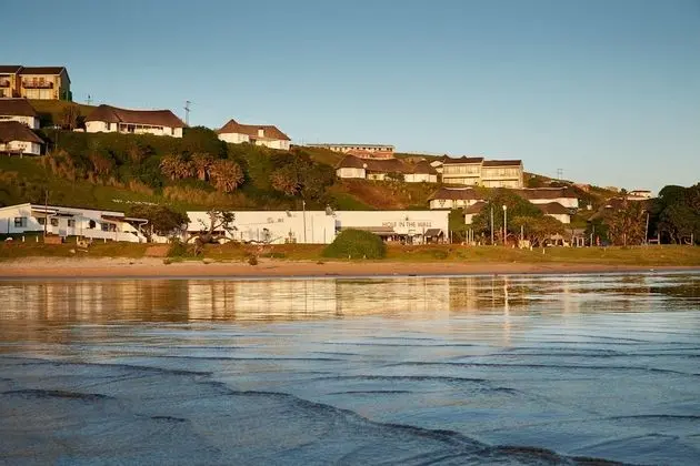 First Group Hole in the Wall