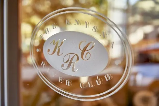 First Group Knysna River Club - Lobi