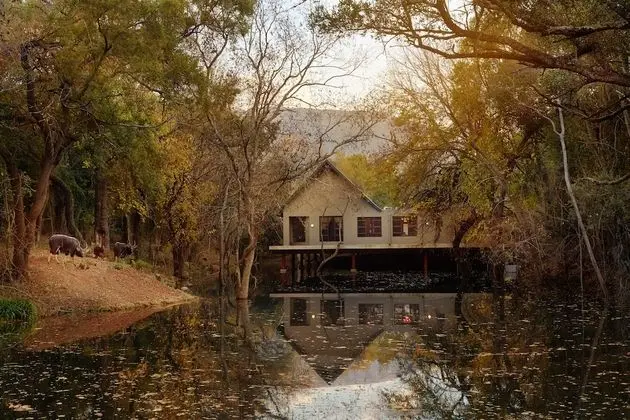 First Group Magalies Park - Spa