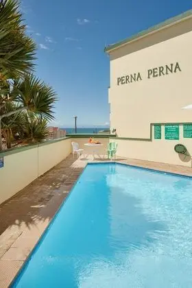 First Group Perna Perna Mossel Bay - Havuz