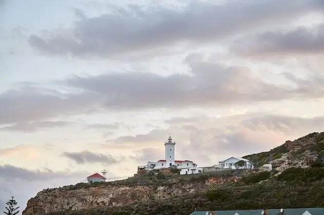 First Group Perna Perna Mossel Bay - Plaj