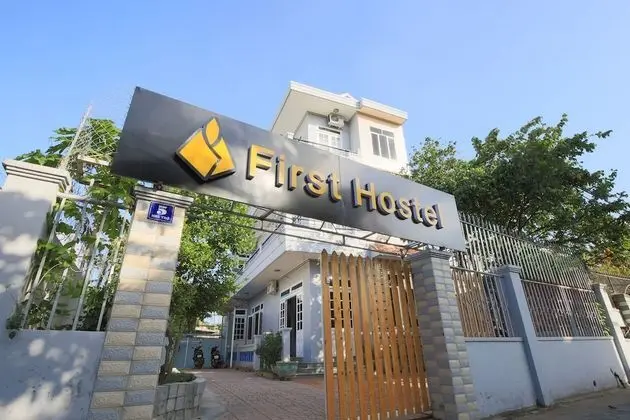 First Hostel Nha Trang