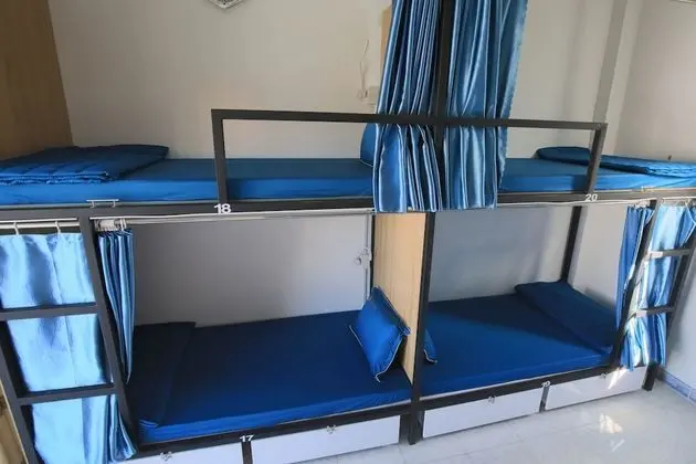 First Hostel Nha Trang - Oda