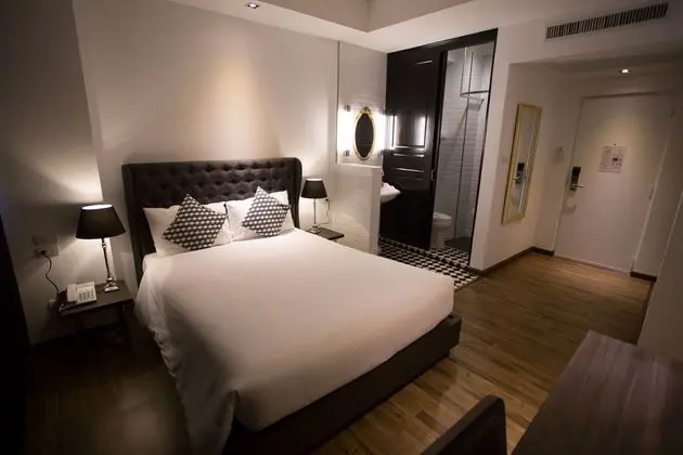 First House Hotel Bangkok - Öne Çıkan Resim