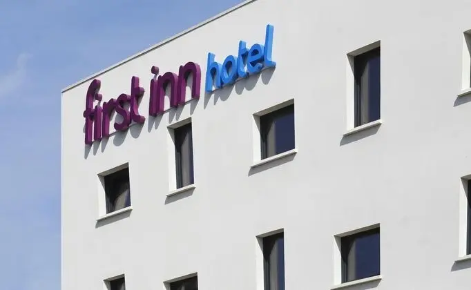 First Inn Hotel Blois