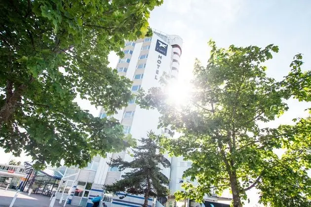 First Hotel Jönköping - Öne Çıkan Resim