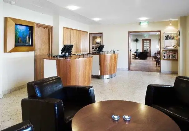 First Hotel Jorgen Kock