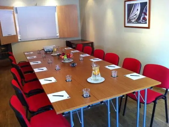 First Hotel Jorgen Kock