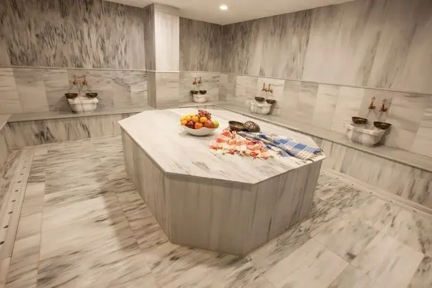 First Joy Hotel - Spa / Sağlık