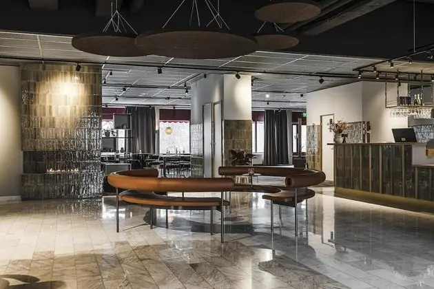 First Hotel Kramm