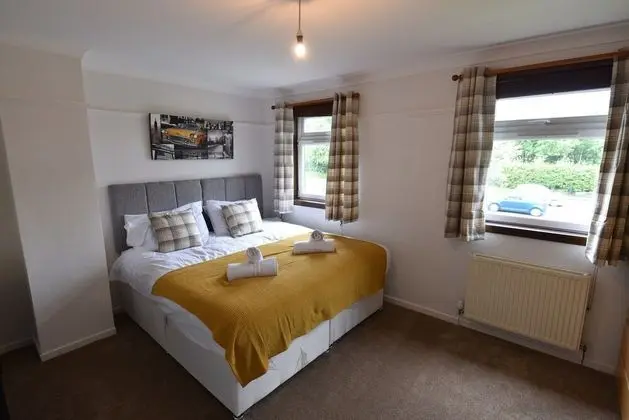 First Lasswade Road House - Oda