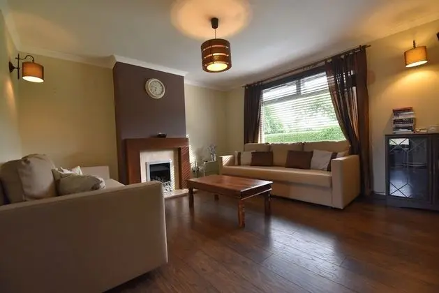 First Lasswade Road House - 1