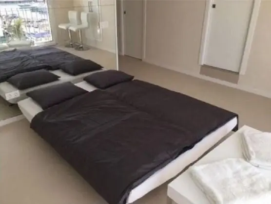 First line luxury Penthouse - Oda