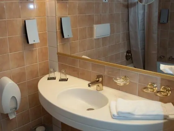 First Hotel Olofström