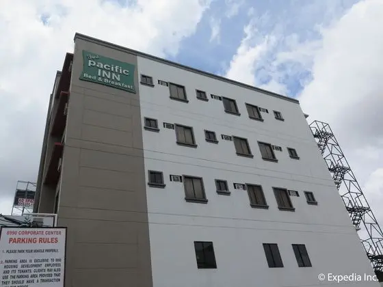 FIRST PACIFIC INN DAVAO