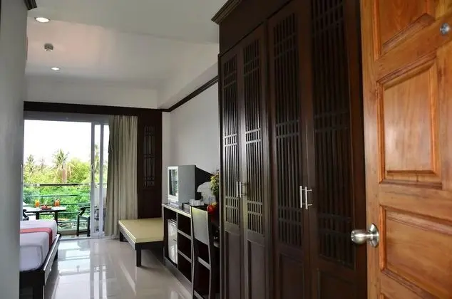 First Residence Hotel - Oda