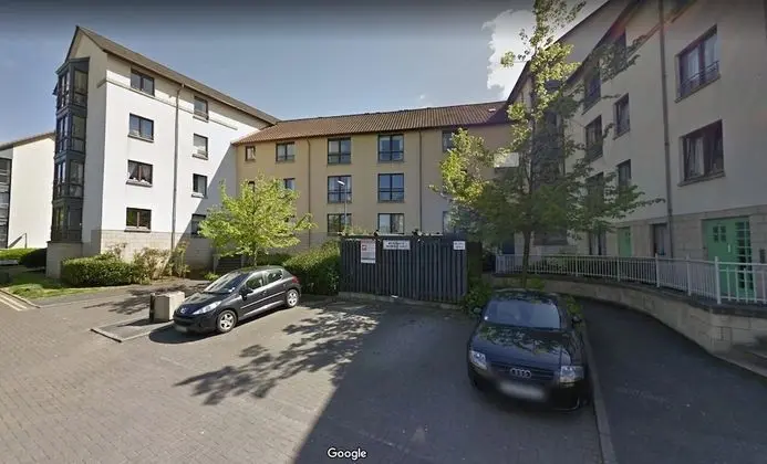 First St John's Hill Apartment 2 - Dış Mekanlar