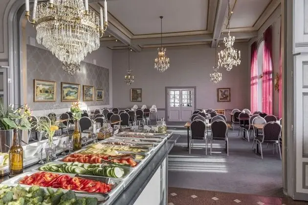First Hotel Statt Örnsköldsvik - Öne Çıkan Resim
