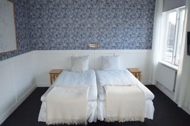 First Hotel Statt