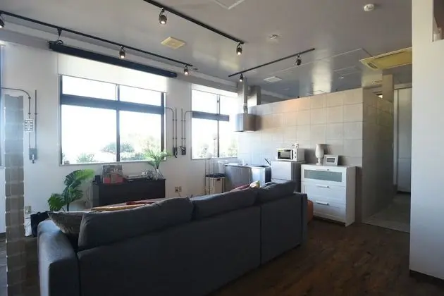 First Street Okinawa Yomitan-son Oceans