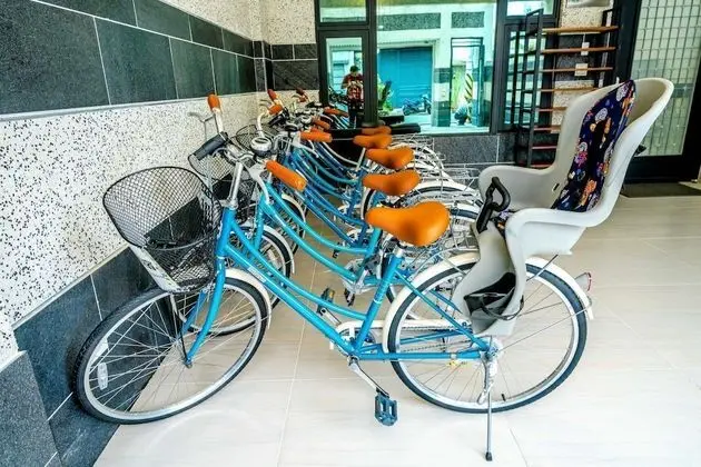 First True Love House Pet friendly - Dış Mekan
