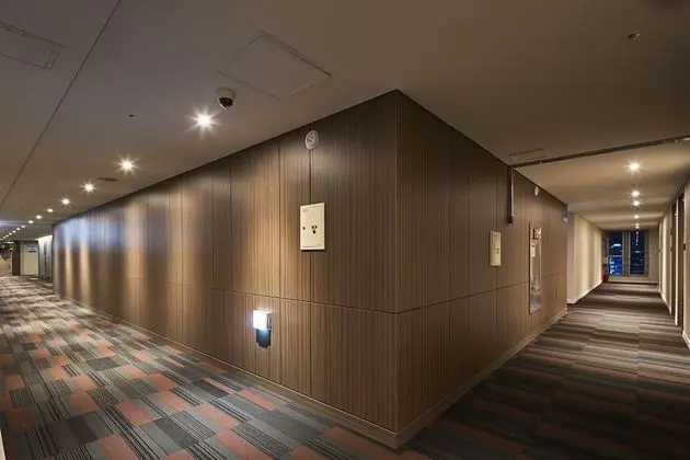 The First70 Hotel - İç Mekan