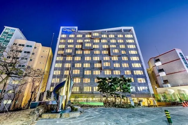 The First70 Hotel - Öne Çıkan Resim