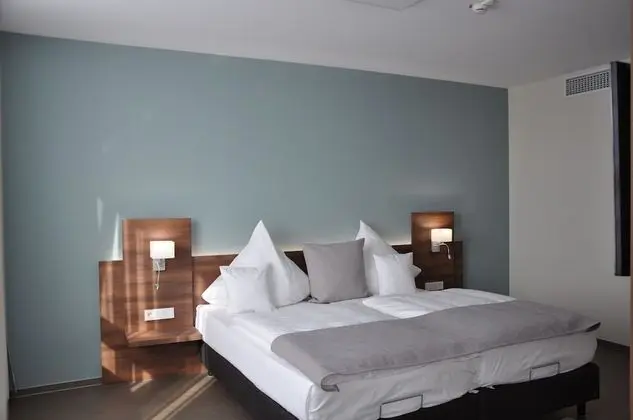 Apart Hotel FirstBoarding Bayreuth - Oda