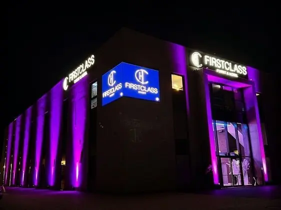 Firstclass Event & Hotel - Öne Çıkan Resim