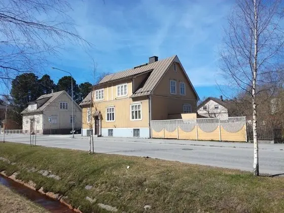 FirstHome GuestHouse - Dış Mekan