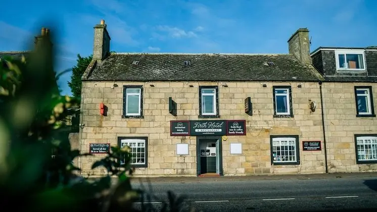 Firth Hotel & Restaurant