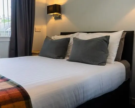 Firth Hotel & Restaurant - Oda