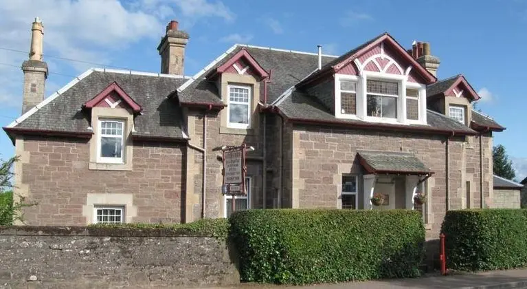 Firtree Bed and Breakfast at Galvelbeg House