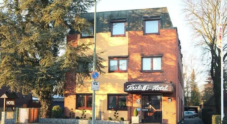 Firzlaff's Hotel