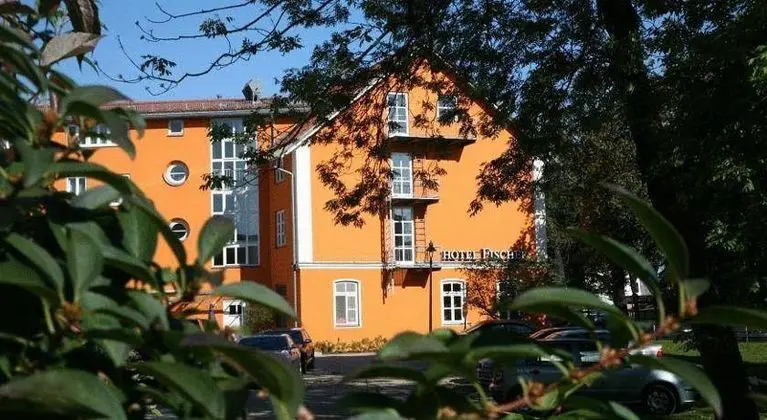 Hotel Fischer