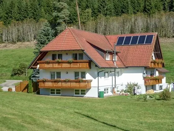 Fischer Eisenbach Hochschwarzwald