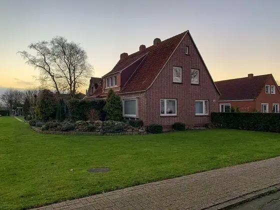 Fischer Norden in Norden