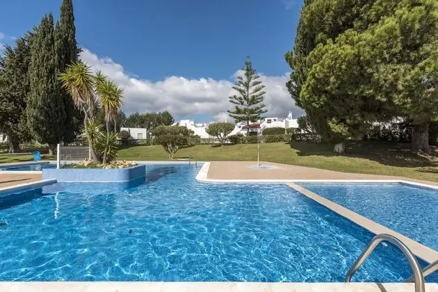 Fish House Flat With Pool