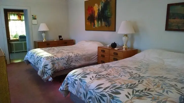 Fish & Loaves B&B - Oda