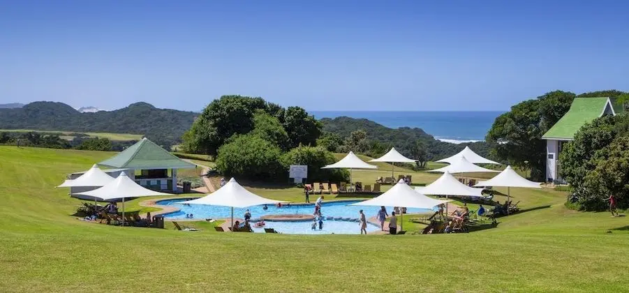 Fish River Resort