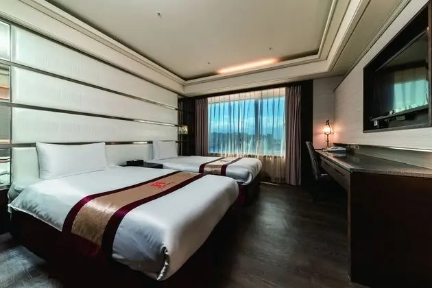 Fish Hotel Taitung