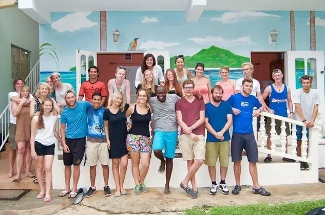 Fish Tobago Guesthouse - Öne Çıkan Resim