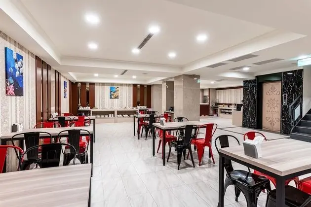 Fish Hotel - Yangcheng - Yerinde Yemek