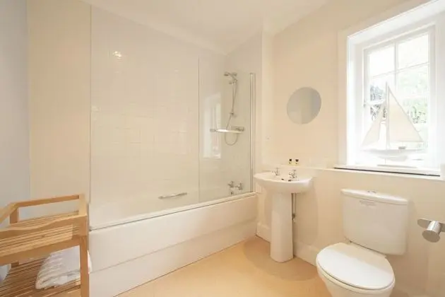 The Fishbourne - Banyo Tipleri