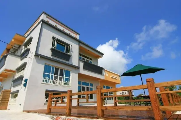 Fisher Leisure B&B