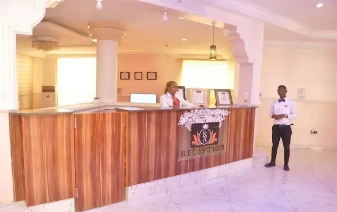 Fisher Suites and Apartment