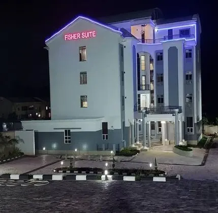Fisher Suites and Apartment